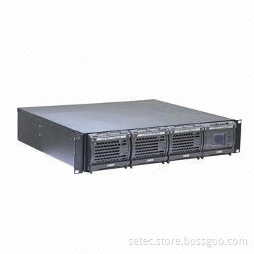 48V Rectifier, Input Voltage of 220V